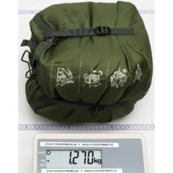 Marmot NanoWave 35 - Kunstfaserschlafsack -Tatonka Verkäufe marmot nanowave 35 kunstfaserschlafsack mar 38840 4764 lz 3