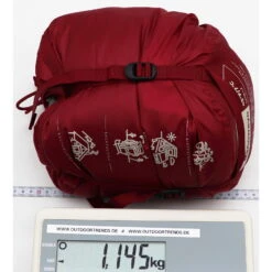 Marmot NanoWave 45 - Sommerschlafsack -Tatonka Verkäufe marmot nanowave 45 sommerschlafsack mar 38820 066 lz 3