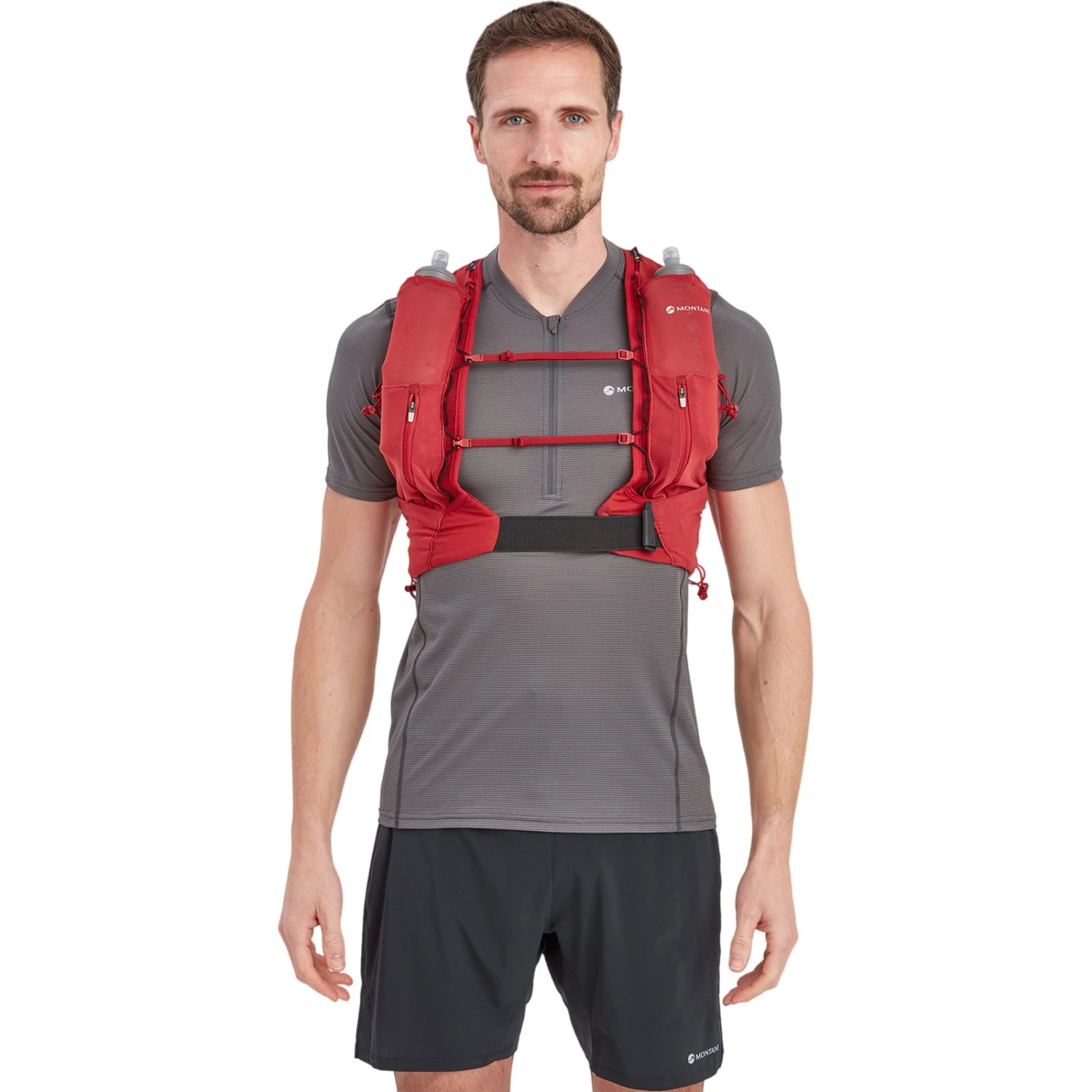 MONTANE Gecko VP 12+ - Laufweste 6 MONTANE Gecko VP 12+ - Laufweste – Bild 4