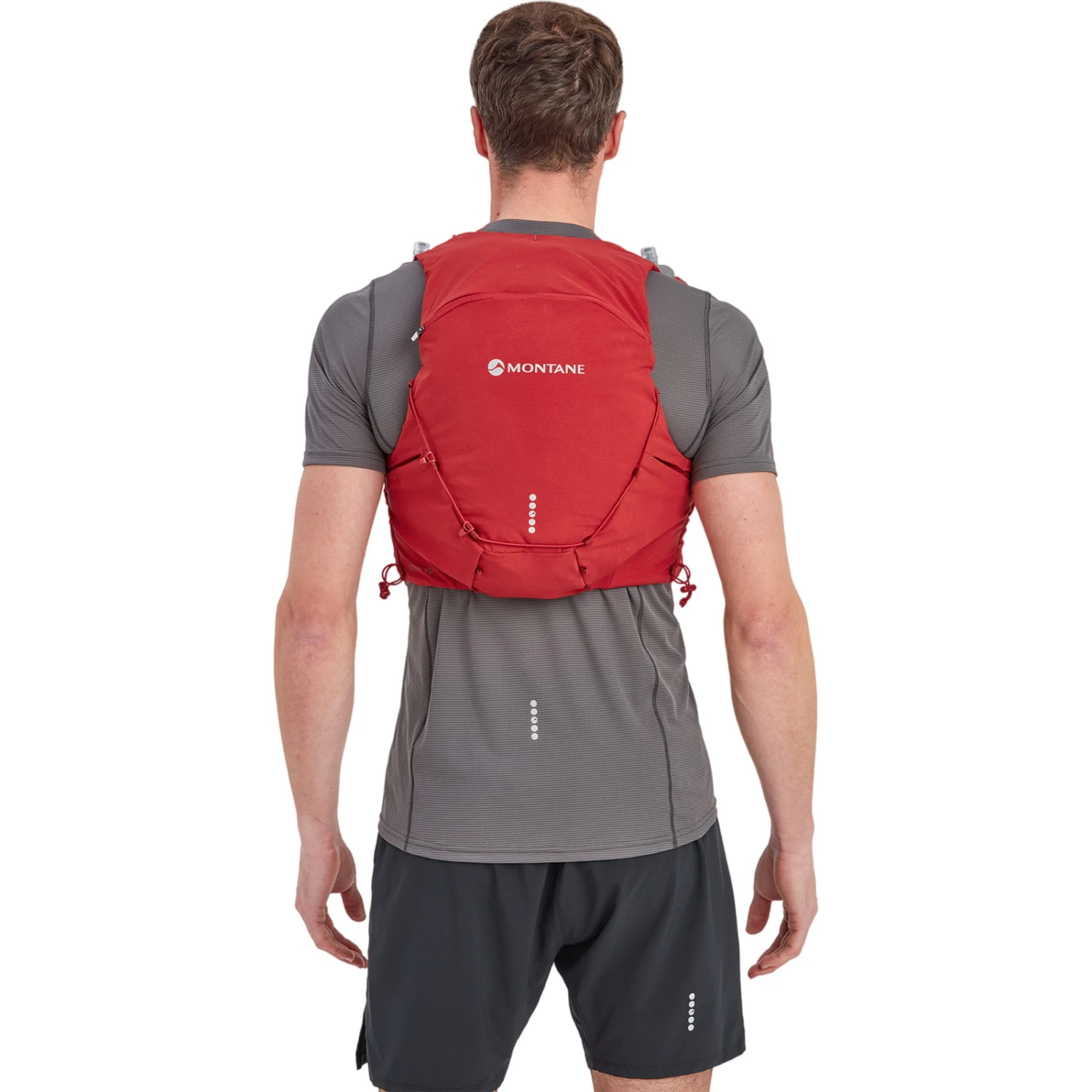 MONTANE Gecko VP 12+ - Laufweste 9 MONTANE Gecko VP 12+ - Laufweste – Bild 7