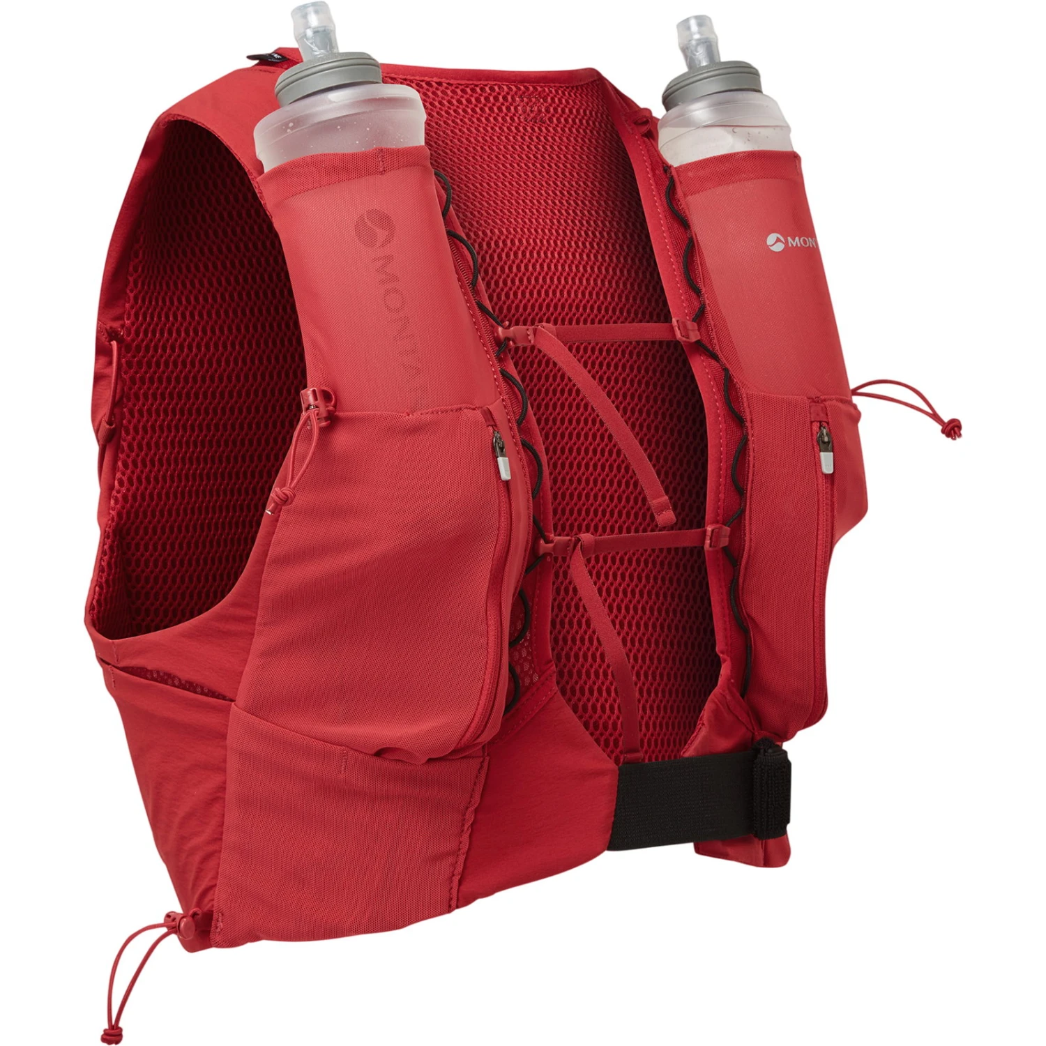 MONTANE Gecko VP 12+ - Laufweste 3 MONTANE Gecko VP 12+ - Laufweste