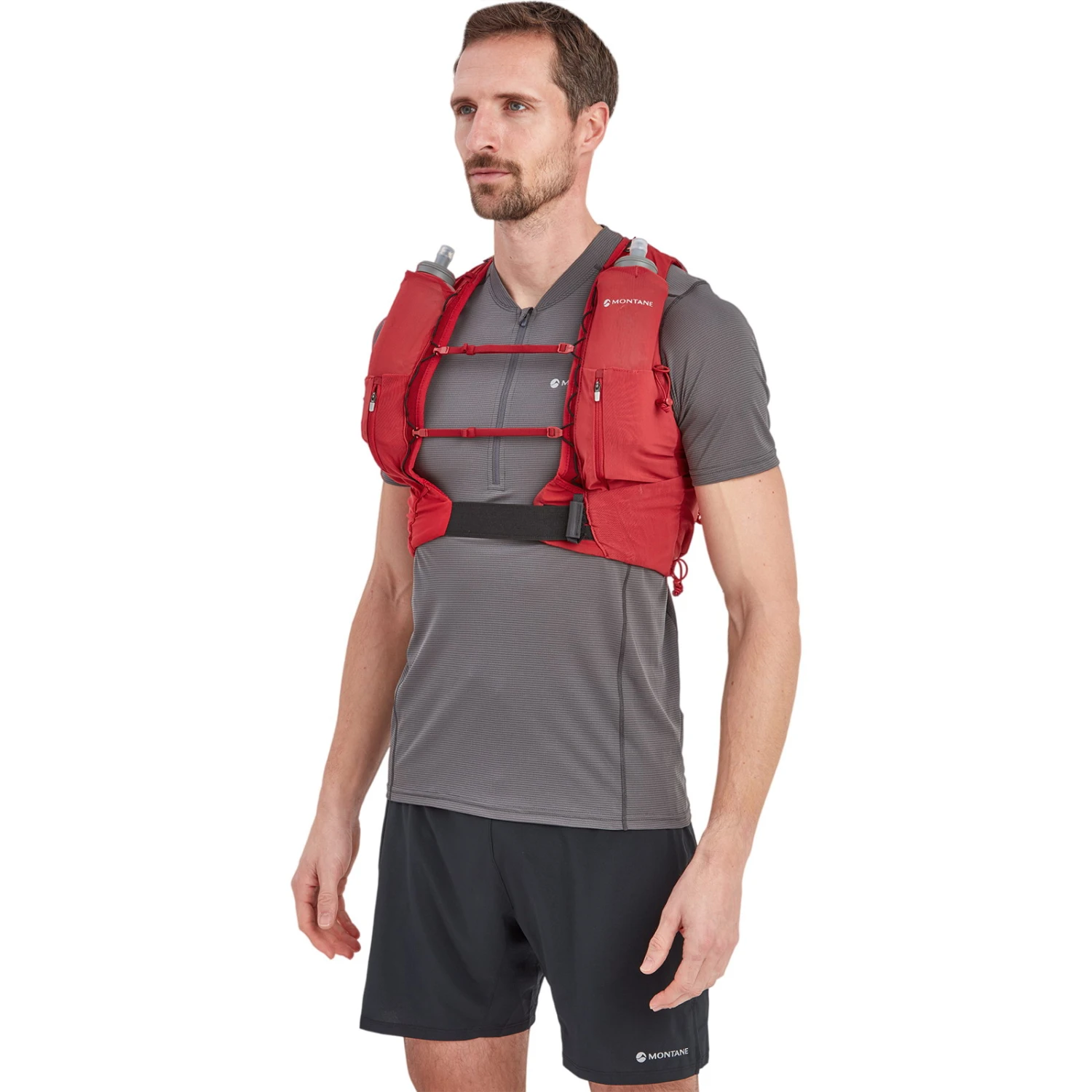 MONTANE Gecko VP 12+ - Laufweste 7 MONTANE Gecko VP 12+ - Laufweste – Bild 5