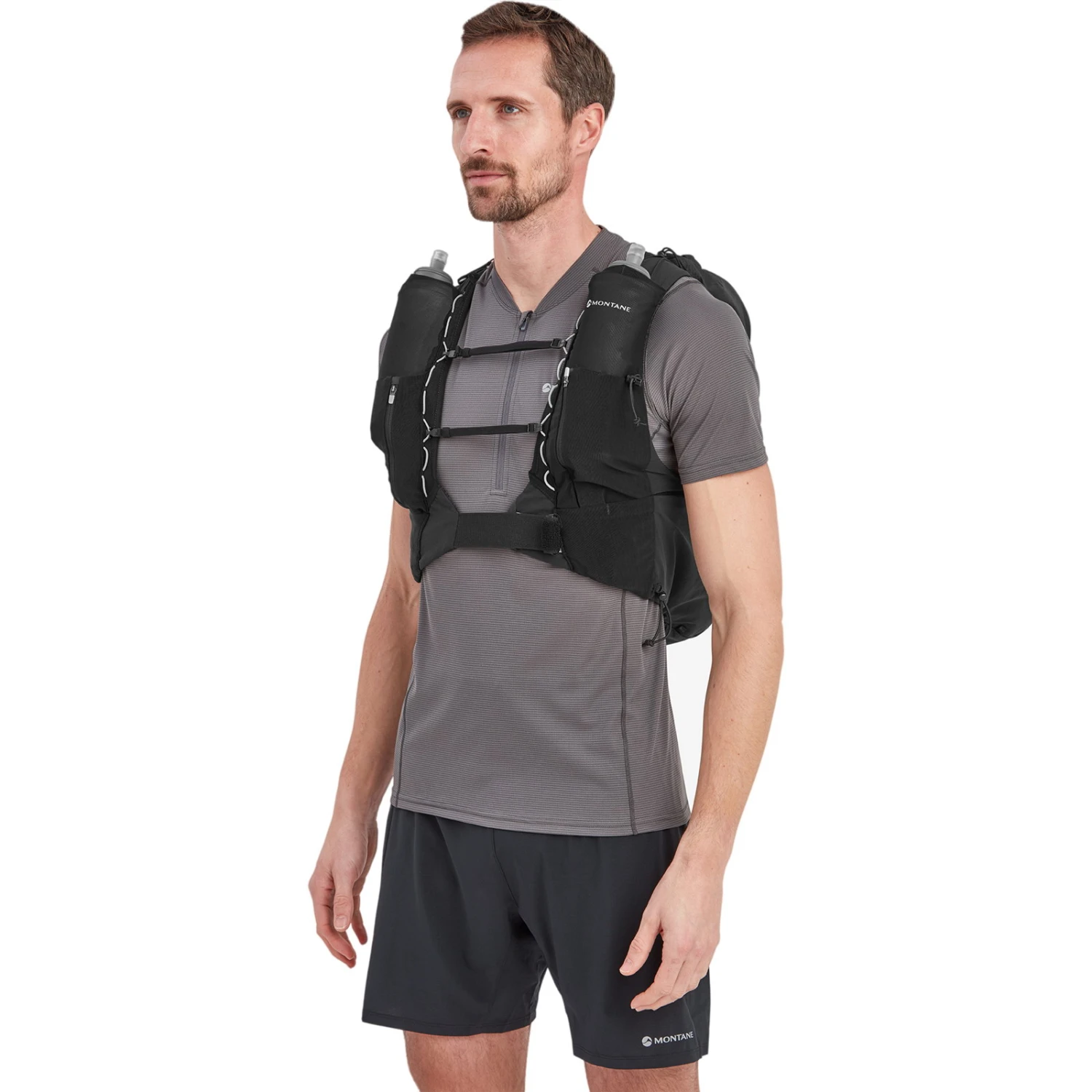 MONTANE Gecko VP 20+ - Laufweste 7 MONTANE Gecko VP 20+ - Laufweste – Bild 5