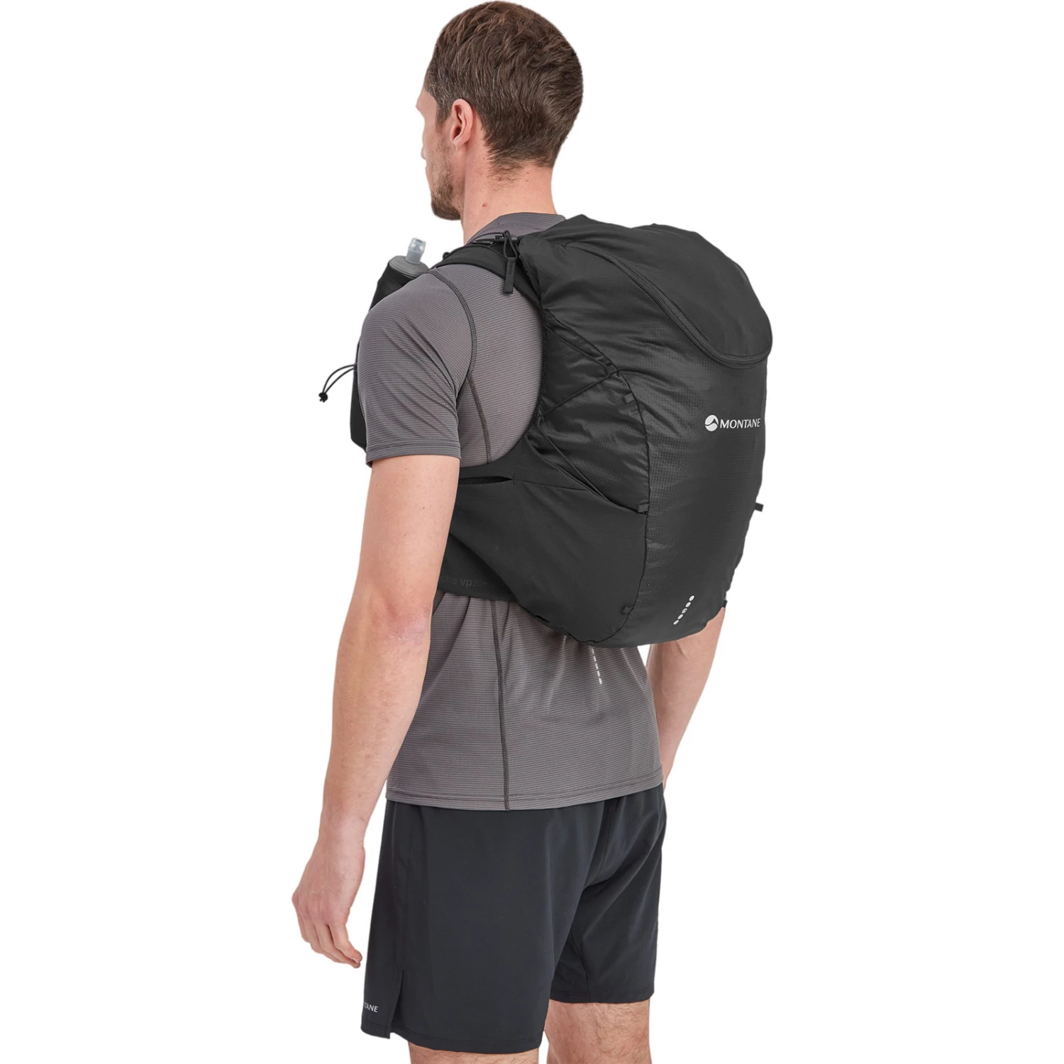MONTANE Gecko VP 20+ - Laufweste 9 MONTANE Gecko VP 20+ - Laufweste – Bild 7