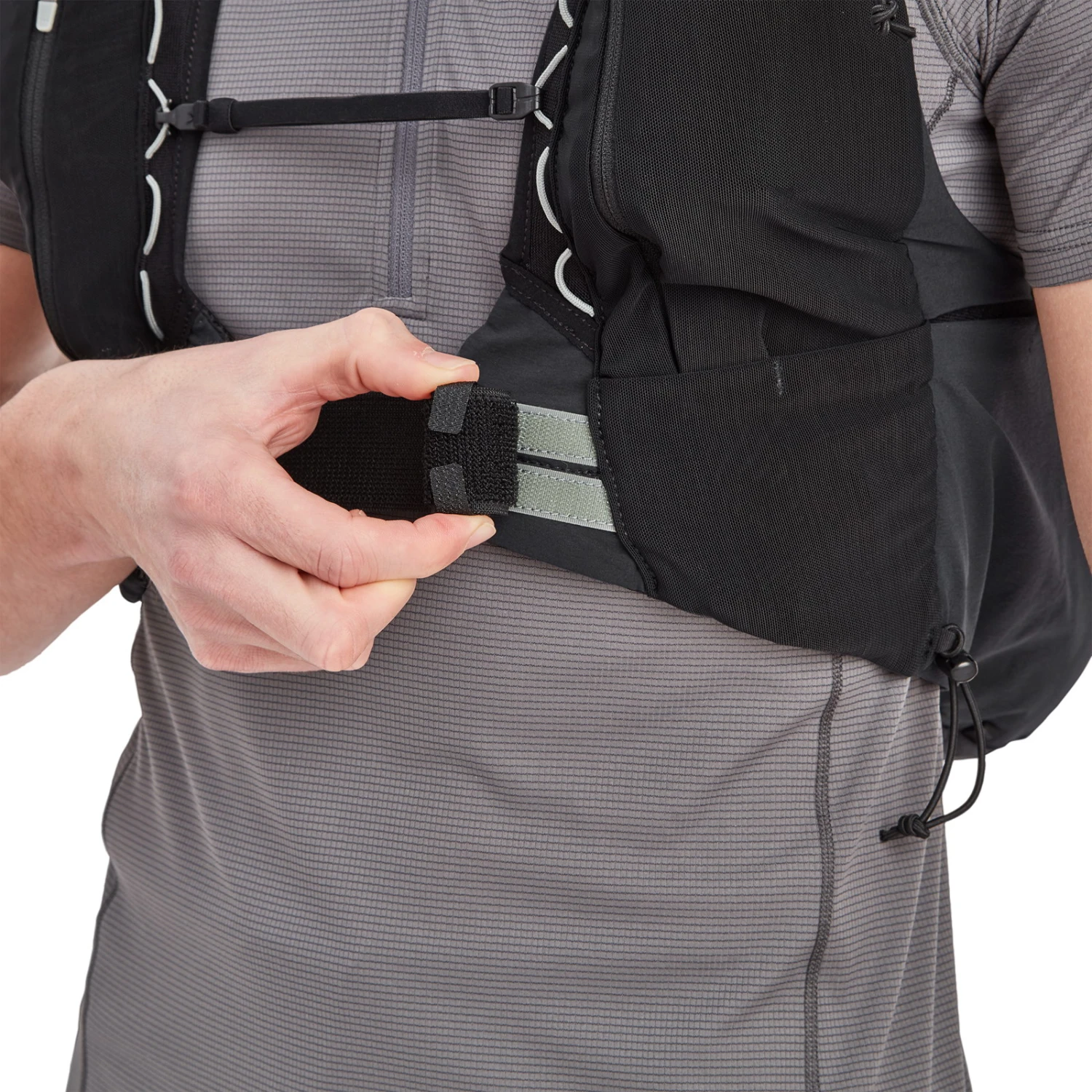 MONTANE Gecko VP 20+ - Laufweste 12 MONTANE Gecko VP 20+ - Laufweste – Bild 10