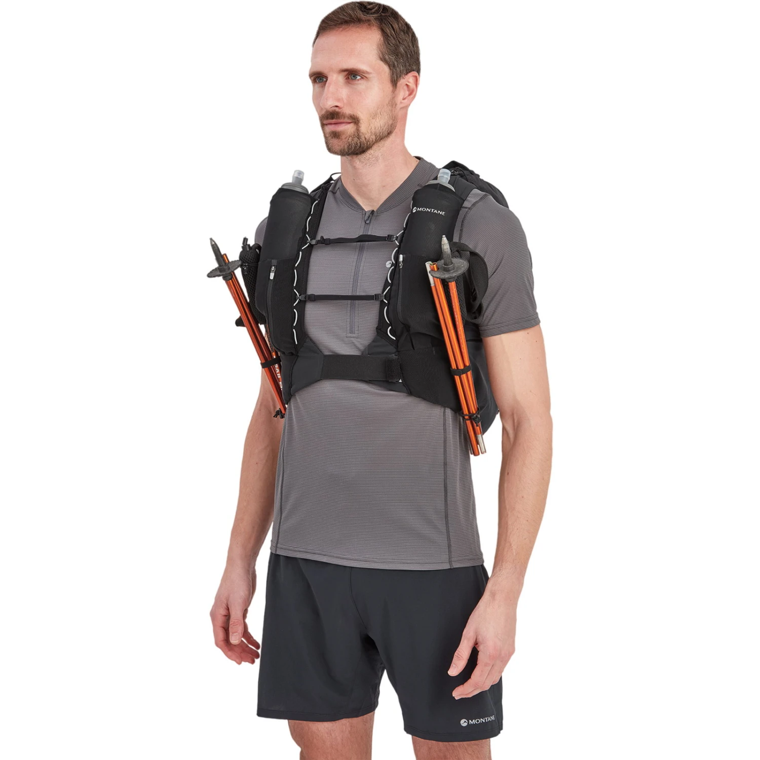 MONTANE Gecko VP 20+ - Laufweste 8 MONTANE Gecko VP 20+ - Laufweste – Bild 6