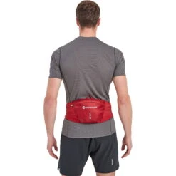 MONTANE Gecko WP 1+ - Hüfttasche -Tatonka Verkäufe montane gecko wp 1 huefttasche mon pgwp1blao11 4