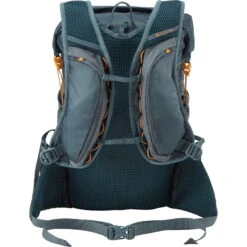 MONTANE Trailblazer LT 20 - Wanderrucksack -Tatonka Verkäufe montane trailblazer lt 20 wanderrucksack orion blue mon ptl20orio13 0