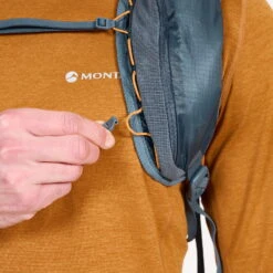 MONTANE Trailblazer LT 20 - Wanderrucksack -Tatonka Verkäufe montane trailblazer lt 20 wanderrucksack orion blue mon ptl20orio13 10