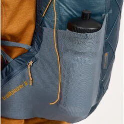 MONTANE Trailblazer LT 20 - Wanderrucksack -Tatonka Verkäufe montane trailblazer lt 20 wanderrucksack orion blue mon ptl20orio13 16