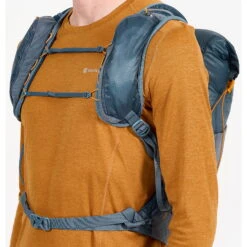 MONTANE Trailblazer LT 20 - Wanderrucksack -Tatonka Verkäufe montane trailblazer lt 20 wanderrucksack orion blue mon ptl20orio13 4