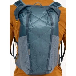 MONTANE Trailblazer LT 20 - Wanderrucksack -Tatonka Verkäufe montane trailblazer lt 20 wanderrucksack orion blue mon ptl20orio13 6