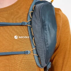 MONTANE Trailblazer LT 20 - Wanderrucksack -Tatonka Verkäufe montane trailblazer lt 20 wanderrucksack orion blue mon ptl20orio13 8