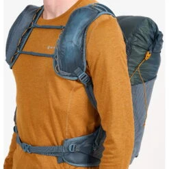 MONTANE Trailblazer LT 28 - Wanderrucksack -Tatonka Verkäufe montane trailblazer lt 28 wanderrucksack mon ptl28orio13 13