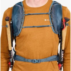 MONTANE Trailblazer LT 28 - Wanderrucksack -Tatonka Verkäufe montane trailblazer lt 28 wanderrucksack mon ptl28orio13 3