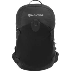 MONTANE Women's Azote 24 - Wanderrucksack -Tatonka Verkäufe montane women s azote 24 wanderrucksack black mon paz24blao11 3