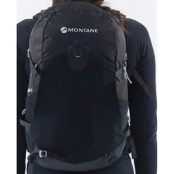 MONTANE Women's Azote 24 - Wanderrucksack -Tatonka Verkäufe montane women s azote 24 wanderrucksack mon paz24blao11 15