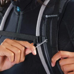 MONTANE Women's Azote 24 - Wanderrucksack -Tatonka Verkäufe montane women s azote 24 wanderrucksack mon paz24blao11 16