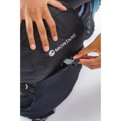 MONTANE Women's Azote 24 - Wanderrucksack -Tatonka Verkäufe montane women s azote 24 wanderrucksack mon paz24blao11 18