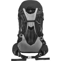 MONTANE Women's Azote 30 - Wanderrucksack -Tatonka Verkäufe montane women s azote 30 wanderrucksack black mon paz30blao11 2