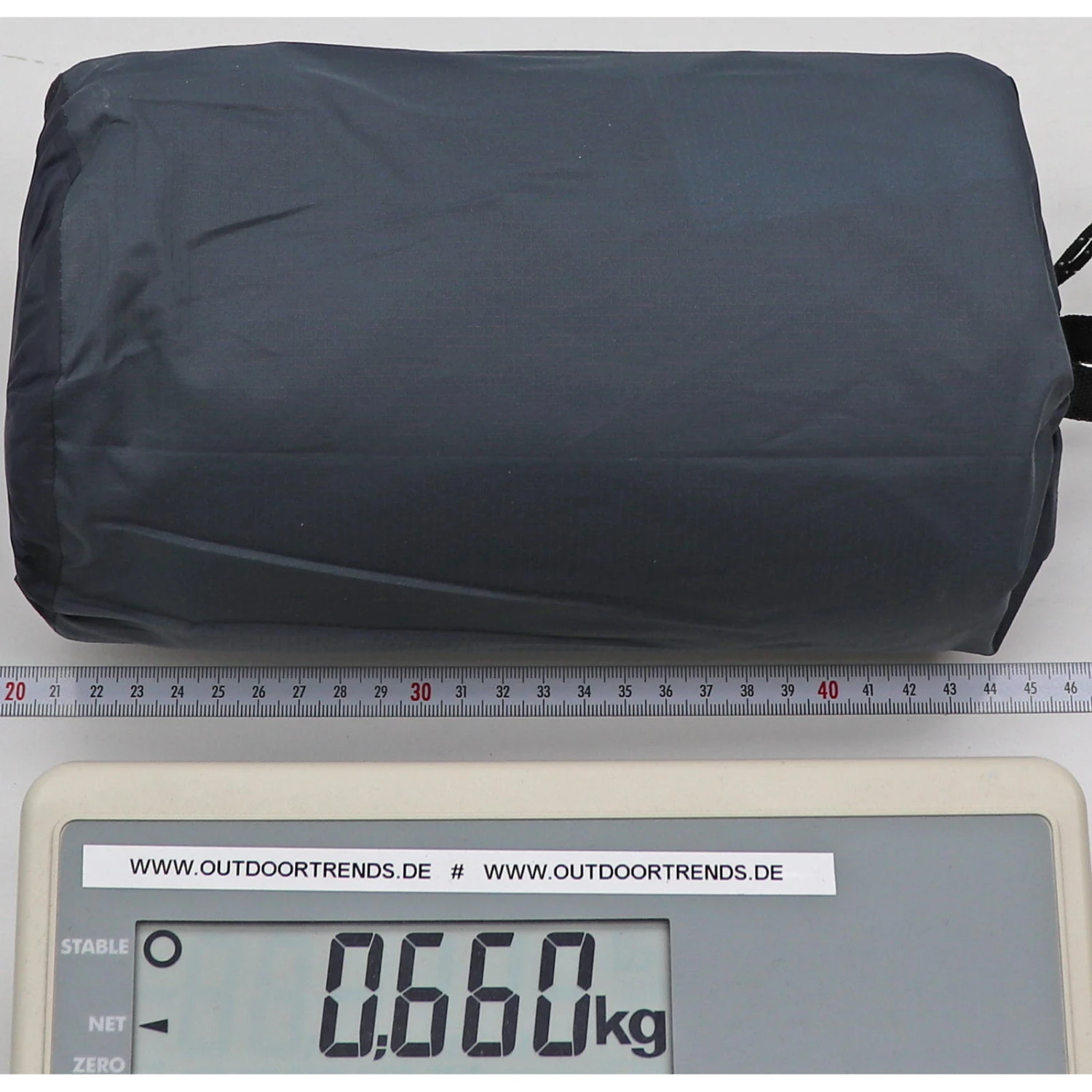 Mountain Equipment Aerostat Synthetic 7.0 Mat - Thermo-Luftmatratze 5 Mountain Equipment Aerostat Synthetic 7.0 Mat - Thermo-Luftmatratze – Bild 3