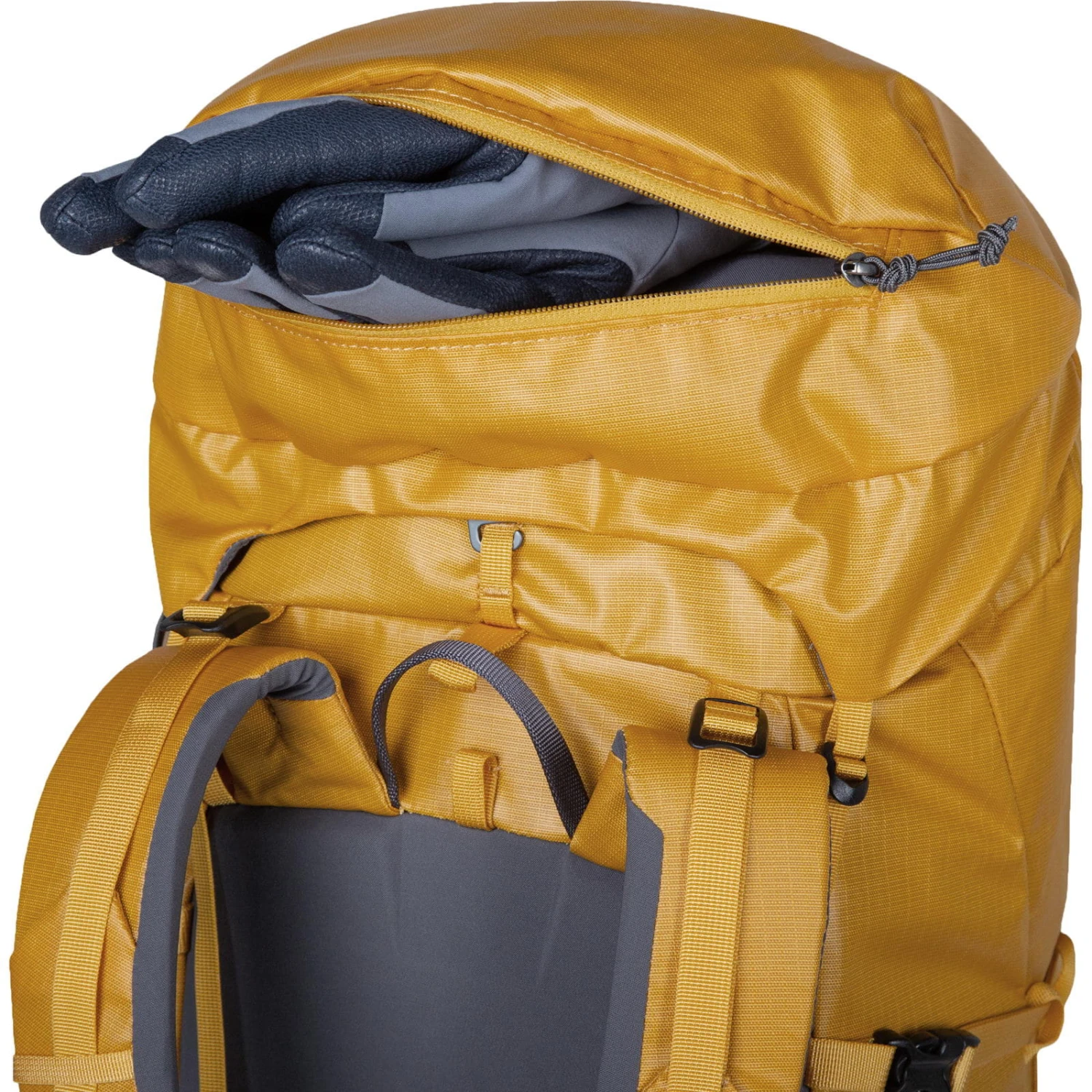 Mountain Equipment Fang 42+ - Alpin-Rucksack 9 Mountain Equipment Fang 42+ - Alpin-Rucksack – Bild 7