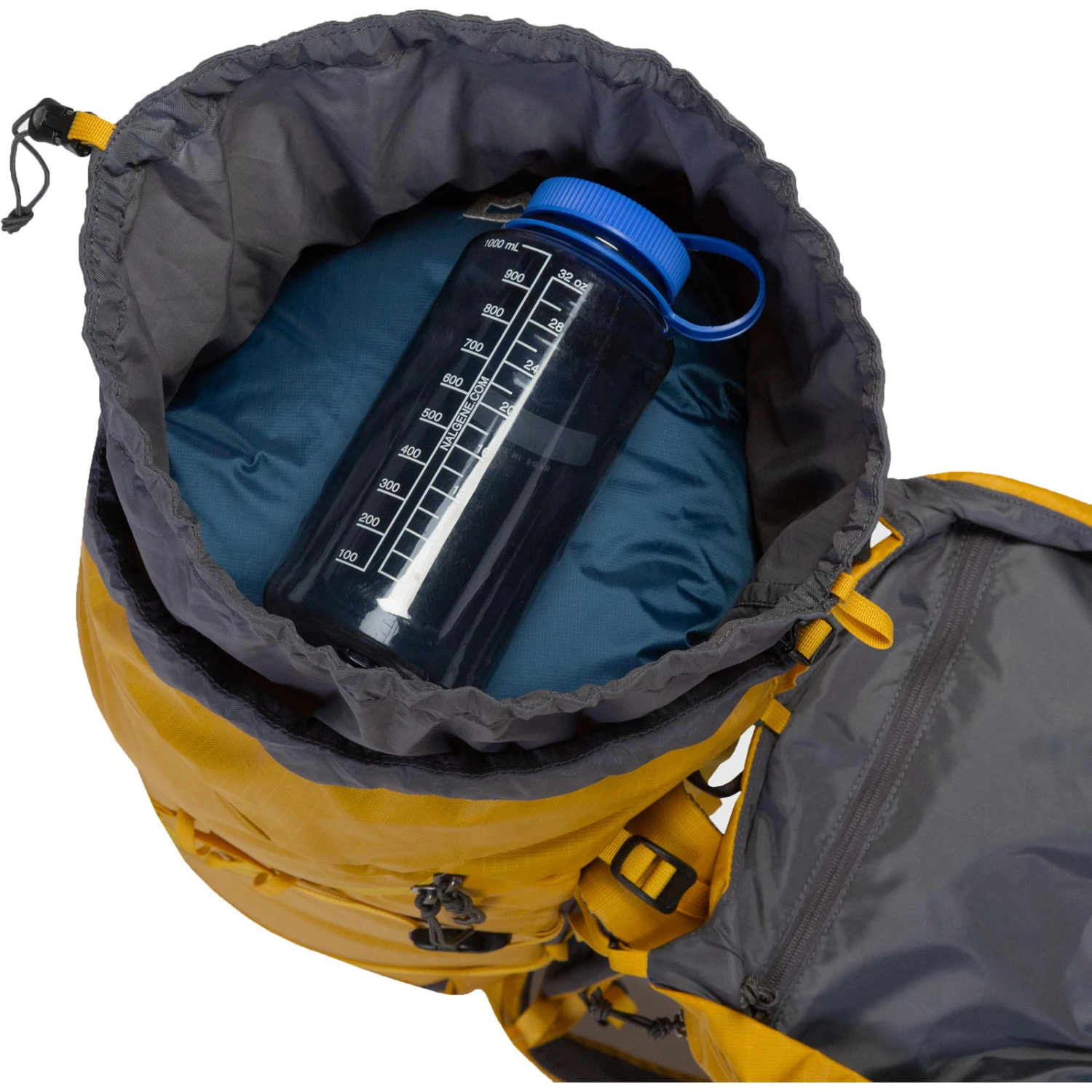 Mountain Equipment Fang 42+ - Alpin-Rucksack 7 Mountain Equipment Fang 42+ - Alpin-Rucksack – Bild 5