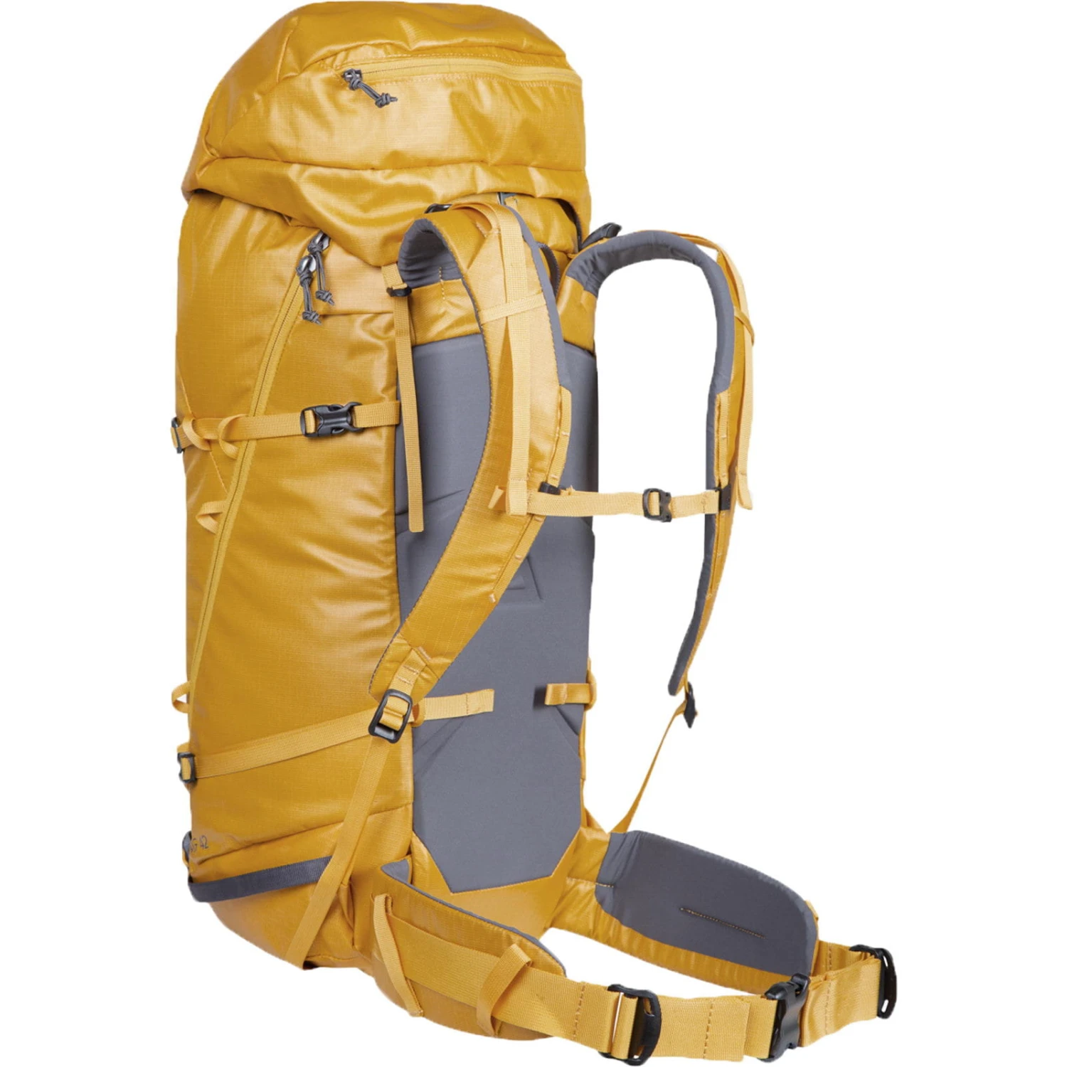 Mountain Equipment Fang 42+ - Alpin-Rucksack 4 Mountain Equipment Fang 42+ - Alpin-Rucksack – Bild 2