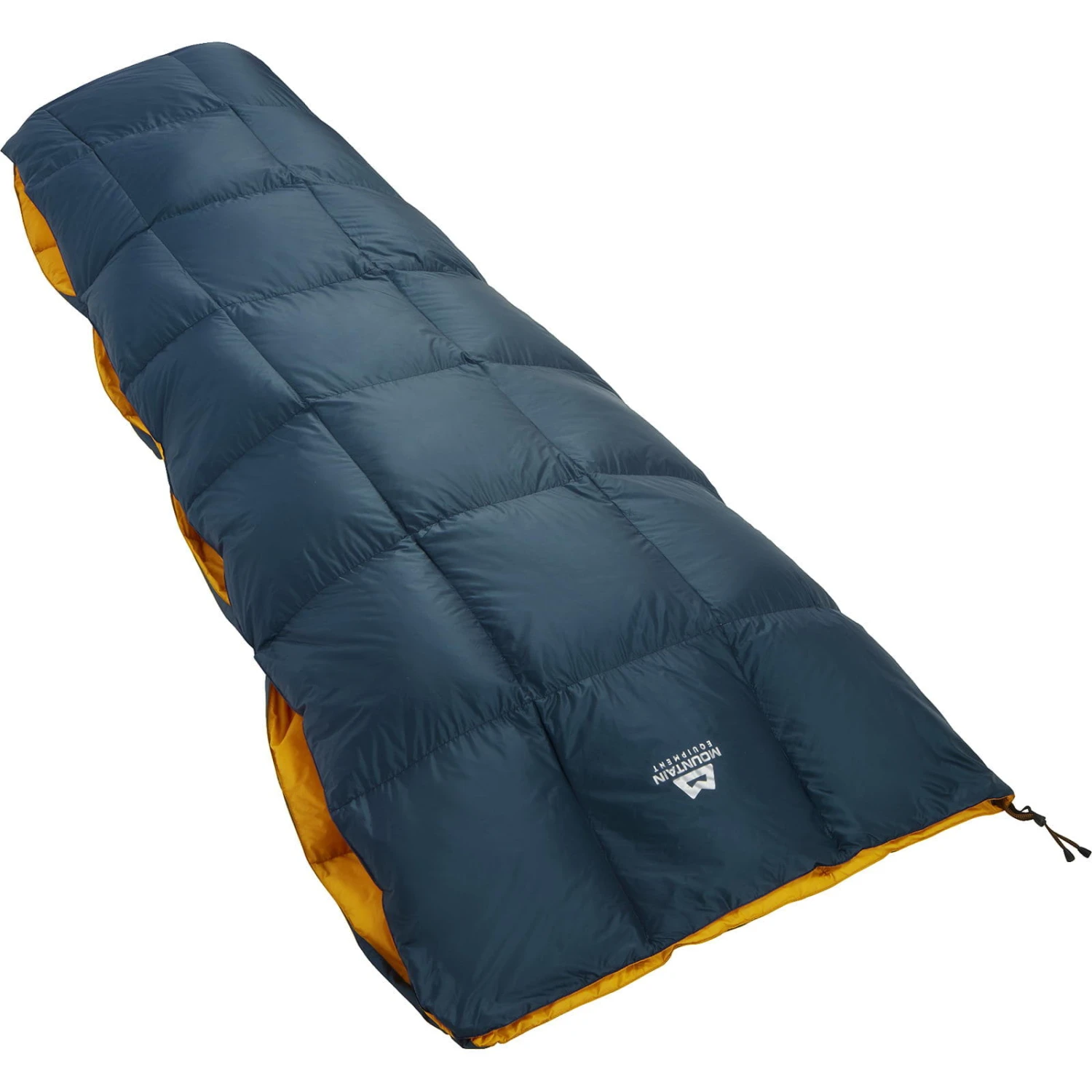 Mountain Equipment Helium Quilt - Daunendecke 3 Mountain Equipment Helium Quilt - Daunendecke