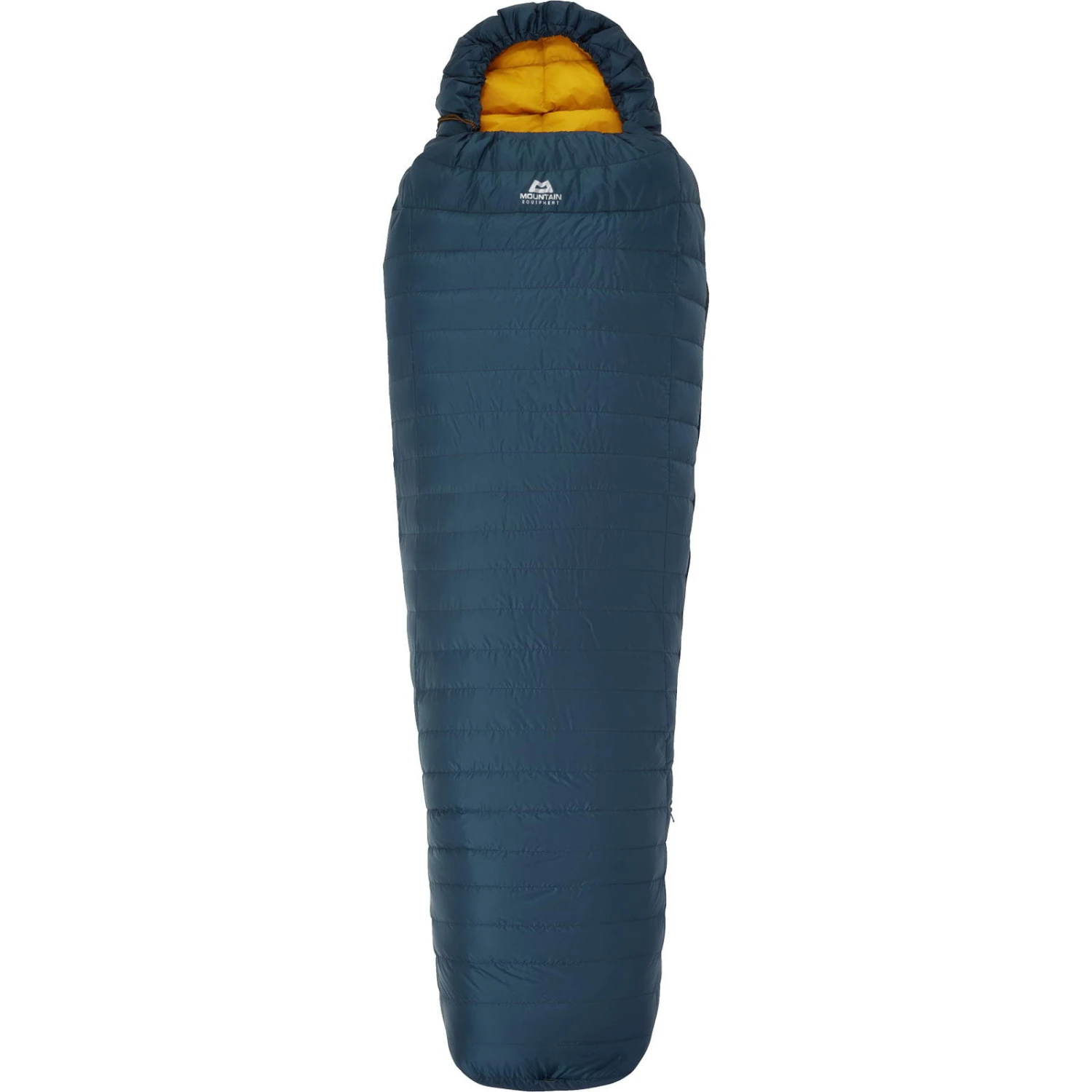 Mountain Equipment Helium Solo - Daunen-Schlafsack 4 Mountain Equipment Helium Solo - Daunen-Schlafsack – Bild 2