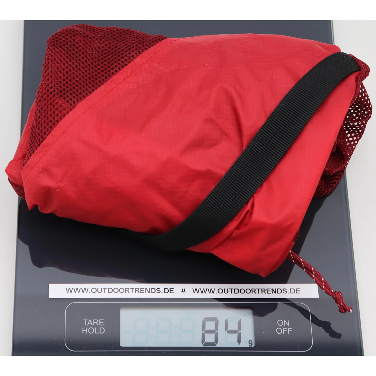 Mountain Equipment Storage Cube - Aufbewahrungstasche 4 Mountain Equipment Storage Cube - Aufbewahrungstasche – Bild 2