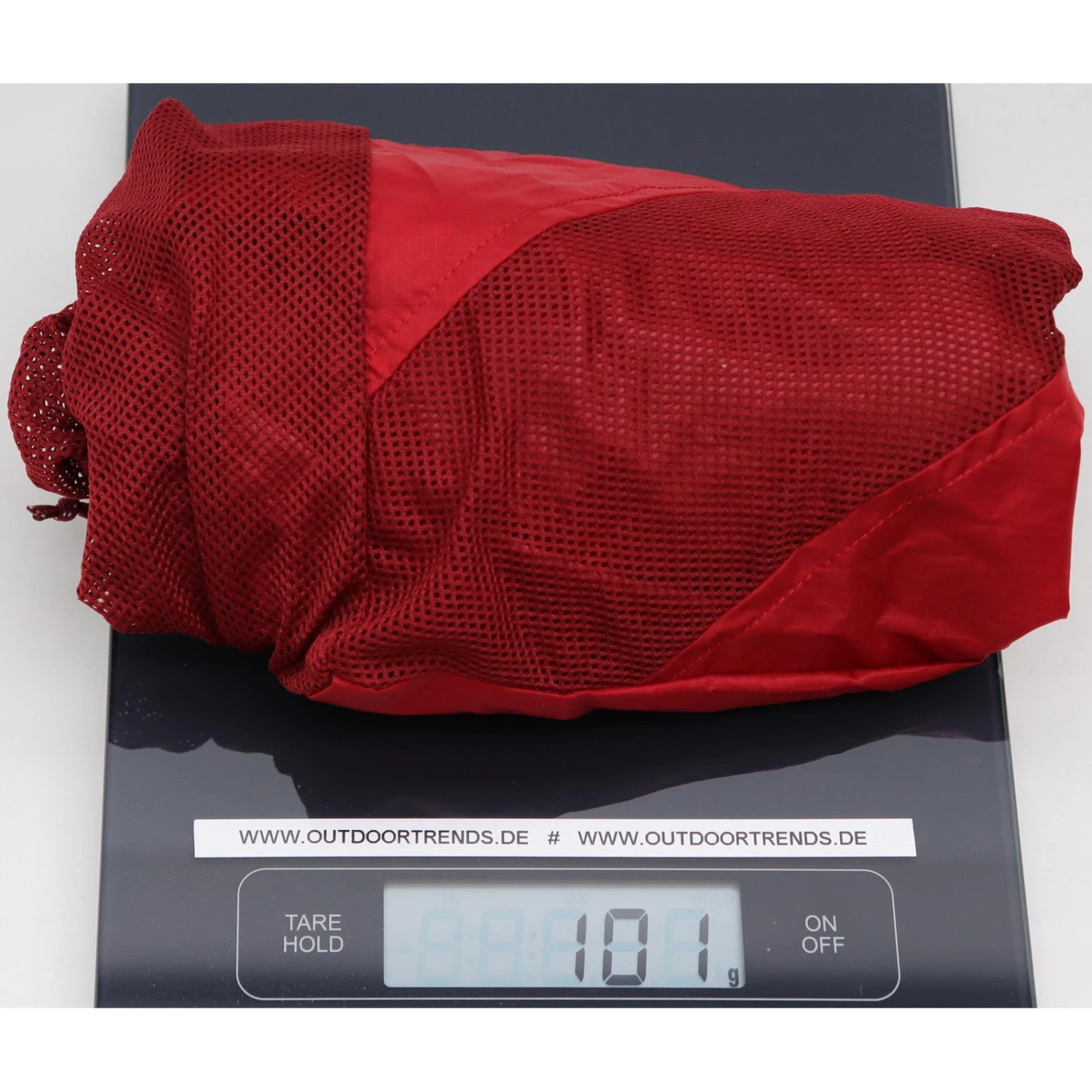 Mountain Equipment Storage Cube - Aufbewahrungstasche 5 Mountain Equipment Storage Cube - Aufbewahrungstasche – Bild 3