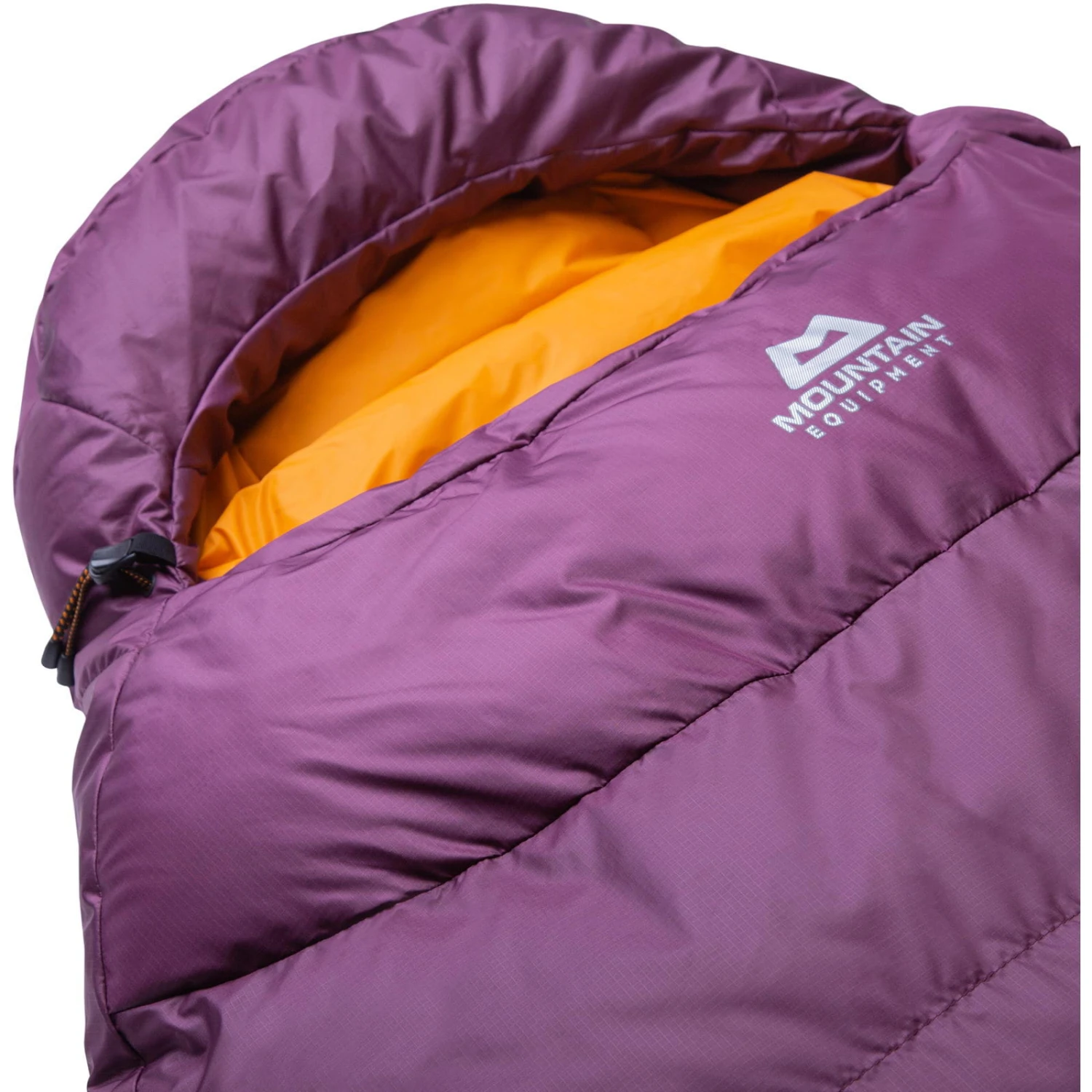 Mountain Equipment Women's Classic Eco 500 - Daunenschlafsack 5 Mountain Equipment Women's Classic Eco 500 - Daunenschlafsack – Bild 3