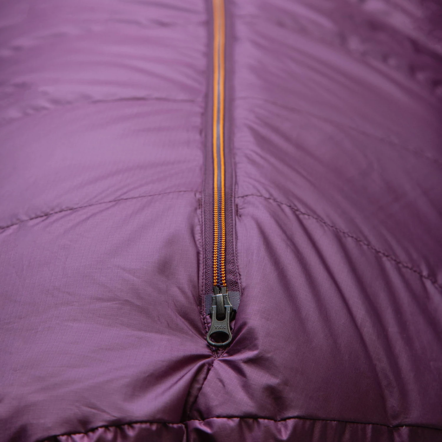 Mountain Equipment Women's Classic Eco 500 - Daunenschlafsack 8 Mountain Equipment Women's Classic Eco 500 - Daunenschlafsack – Bild 6