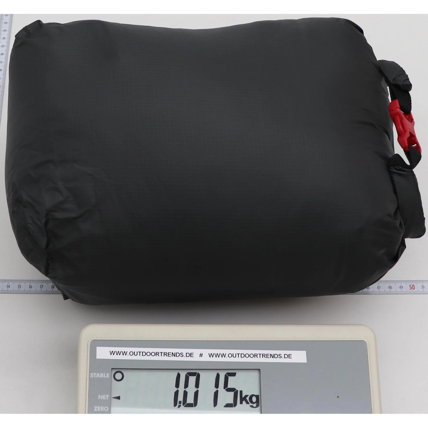 Mountain Equipment Women's Classic Eco 500 - Daunenschlafsack 10 Mountain Equipment Women's Classic Eco 500 - Daunenschlafsack – Bild 8