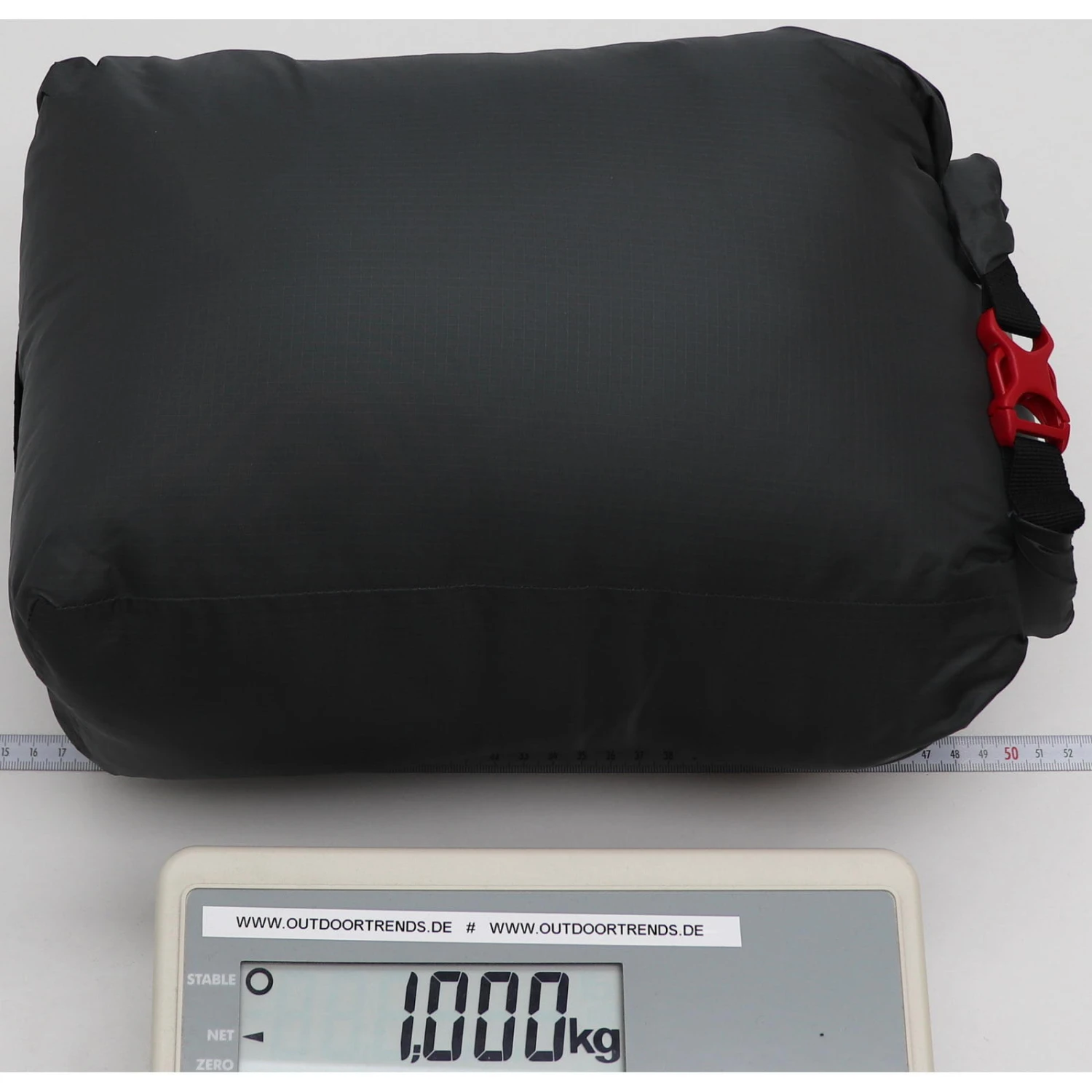 Mountain Equipment Women's Glacier 450 - Daunenschlafsack 6 Mountain Equipment Women's Glacier 450 - Daunenschlafsack – Bild 4