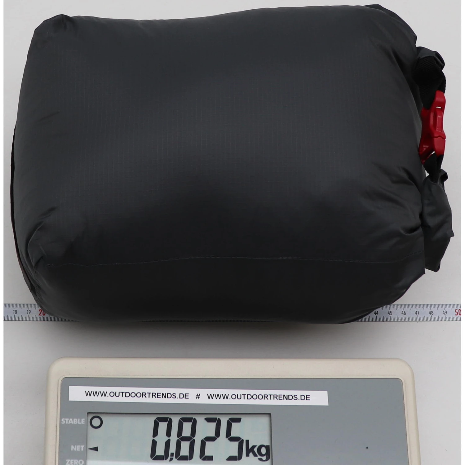 Mountain Equipment Women's Olympus 300 - Daunenschlafsack 5 Mountain Equipment Women's Olympus 300 - Daunenschlafsack – Bild 3