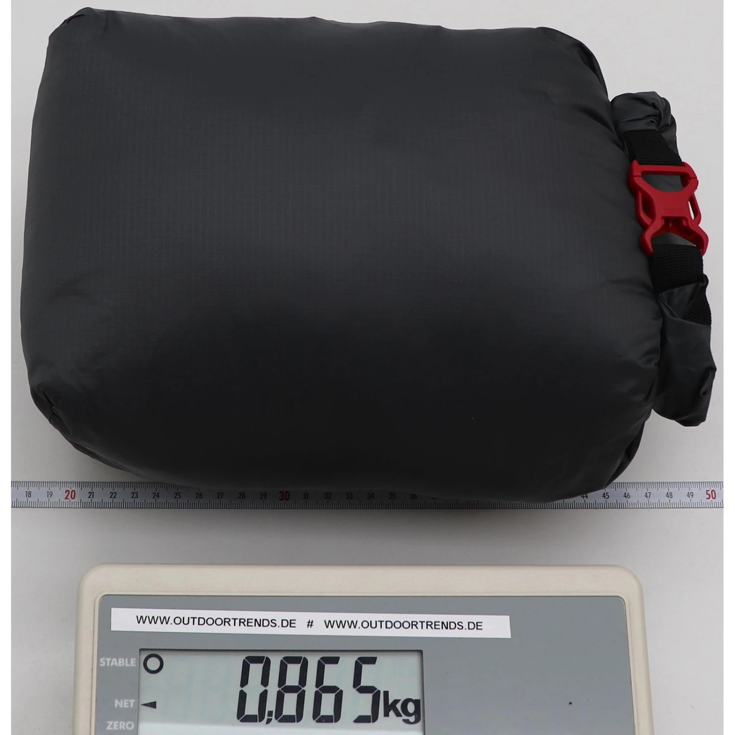 Mountain Equipment Women's Olympus 300 - Daunenschlafsack 6 Mountain Equipment Women's Olympus 300 - Daunenschlafsack – Bild 4