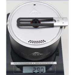 MSR Ceramic Pot Set - Kochtopf-Set -Tatonka Verkäufe msr ceramic pot set kochtopf cd 13232 3