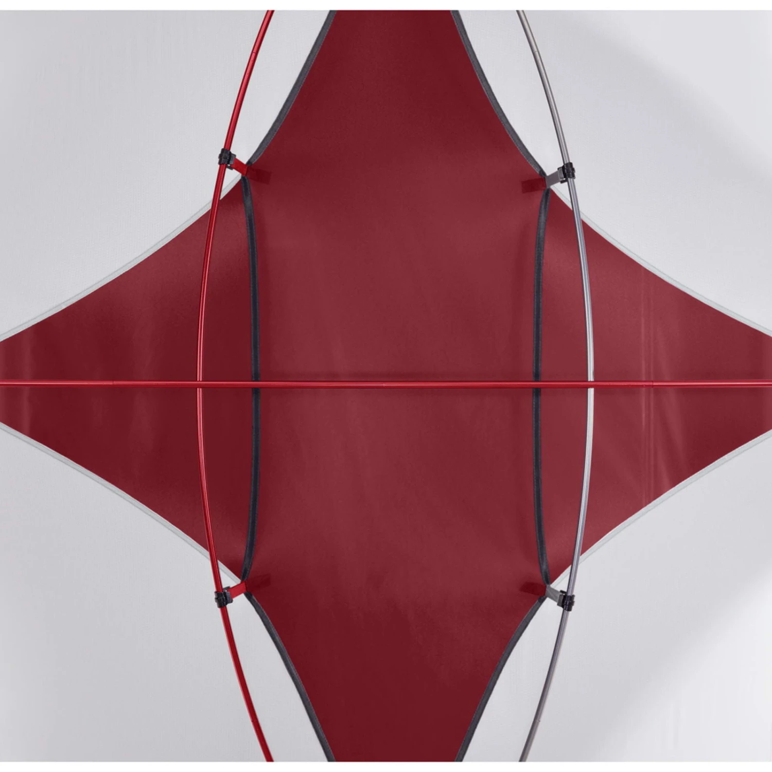 MSR Elixir 2 - Zwei-Personen-Zelt 9 MSR Elixir 2 - Zwei-Personen-Zelt – Bild 7