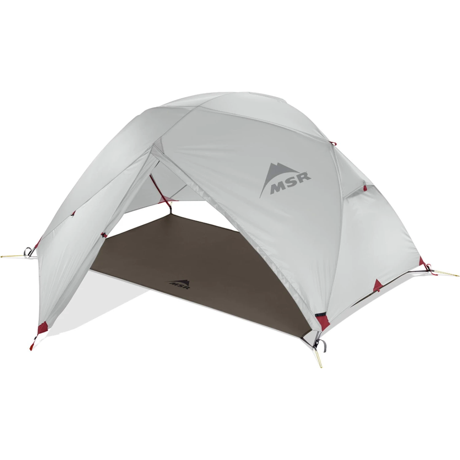 MSR Elixir 2 - Zwei-Personen-Zelt 10 MSR Elixir 2 - Zwei-Personen-Zelt – Bild 8