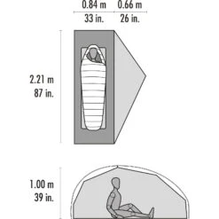 MSR FreeLite 1 V3 - Leichtzelt -Tatonka Verkäufe msr freelite 1 v3 leichtzelt green cd 11514 15