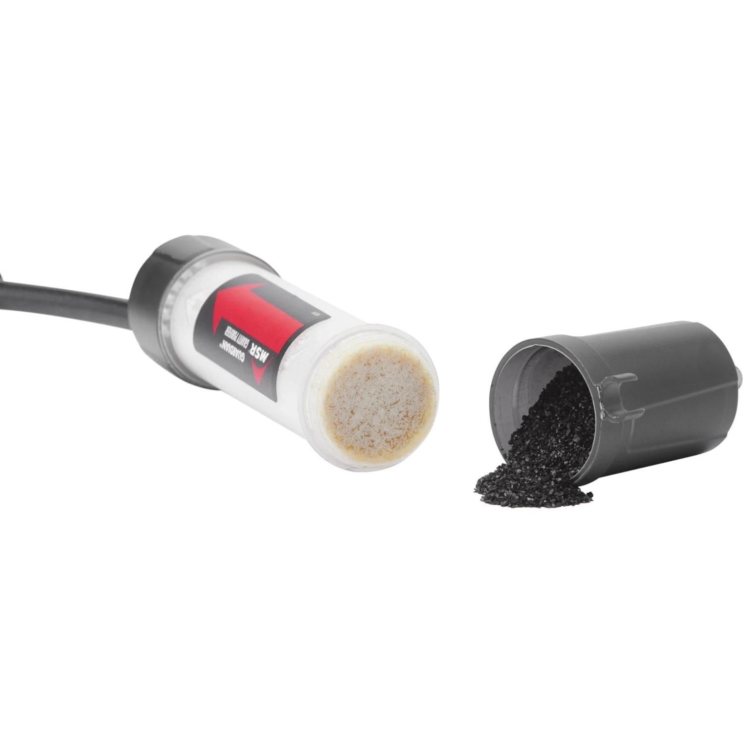 MSR Guardian Gravity Purifier - Wasserfilter 7 MSR Guardian Gravity Purifier - Wasserfilter – Bild 5