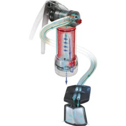 MSR Guardian - Wasserfilter -Tatonka Verkäufe msr guardian wasserfilter cd 2370 2