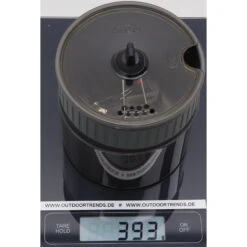 MSR PocketRocket© Deluxe Stove Kit - Kochset -Tatonka Verkäufe msr pocketrocket deluxe stove kit kochset cd 13099 1