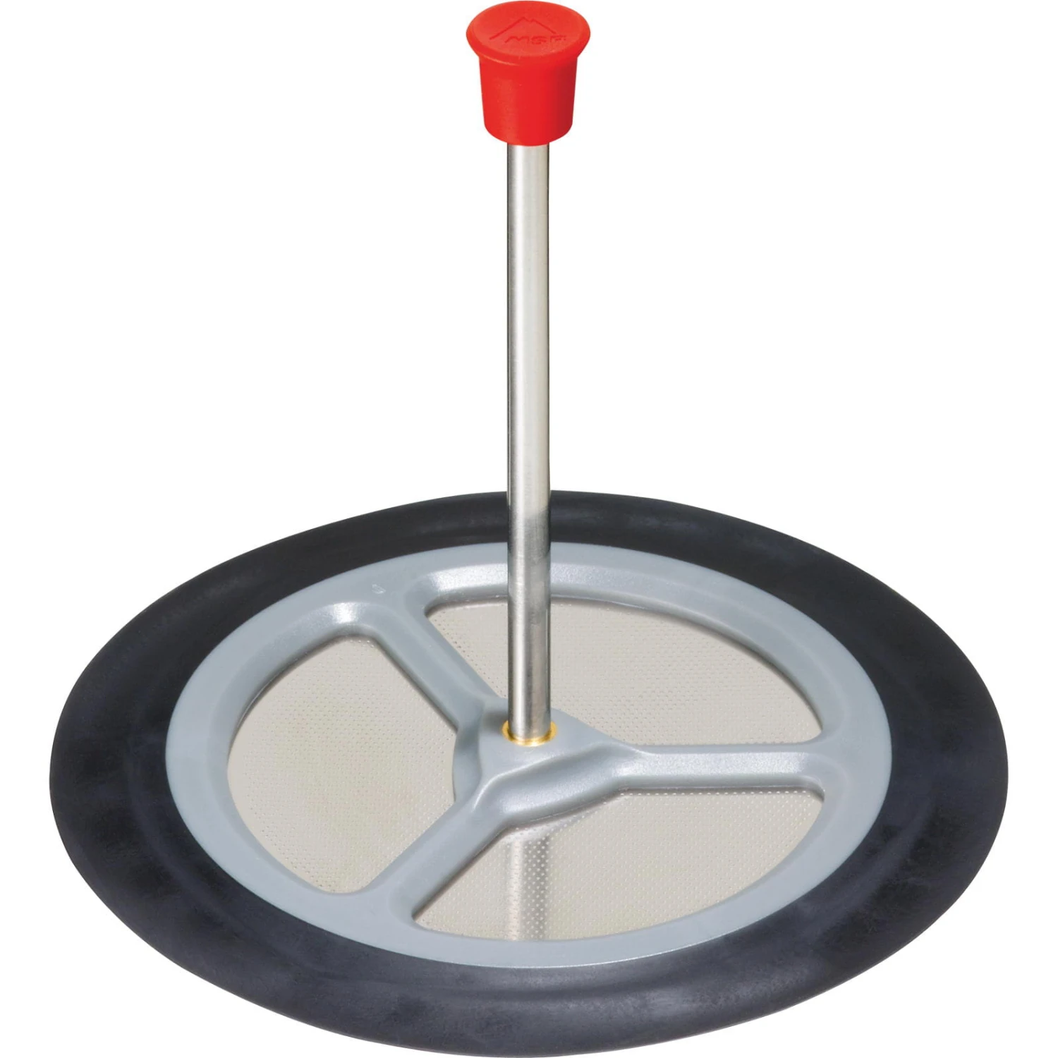 MSR Reactor 1,0 Liter Coffee Press - Kaffeepresse 3 MSR Reactor 1,0 Liter Coffee Press - Kaffeepresse