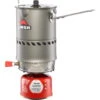 MSR Reactor 1.0L Stove System - Kochersystem -Tatonka Verkäufe msr reactor 1 0l stove system kochersystem cd 6898 0