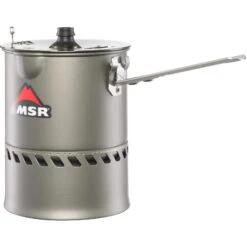 MSR Reactor 1.0L Stove System - Kochersystem -Tatonka Verkäufe msr reactor 1 0l stove system kochersystem cd 6898 1