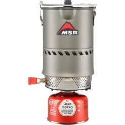 MSR Reactor 1.0L Stove System - Kochersystem -Tatonka Verkäufe msr reactor 1 0l stove system kochersystem cd 6898 2