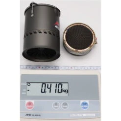 MSR Reactor 1.0L Stove System - Kochersystem -Tatonka Verkäufe msr reactor 1 0l stove system kochersystem cd 6898 4